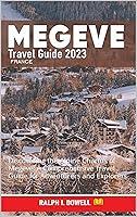 Algopix Similar Product 2 - Megeve Travel Guide 2023 France