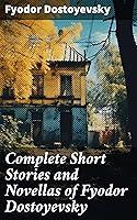 Algopix Similar Product 20 - Complete Short Stories and Novellas of