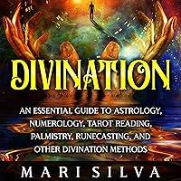 Algopix Similar Product 8 - Divination An Essential Guide to