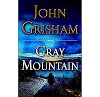 Algopix Similar Product 20 - Gray Mountain: A Novel
