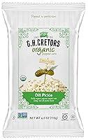 Algopix Similar Product 11 - GH Cretors Organic Simply Salted