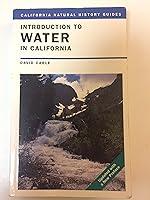 Algopix Similar Product 3 - Introduction to Water in California
