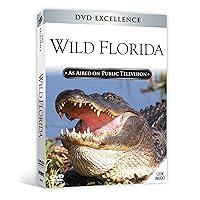 Algopix Similar Product 14 - Wild Florida