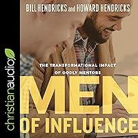 Algopix Similar Product 20 - Men of Influence The Transformational