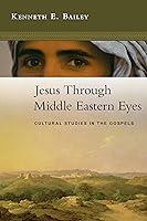 Algopix Similar Product 17 - Jesus Through Middle Eastern Eyes