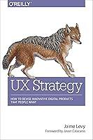 Algopix Similar Product 15 - UX Strategy How to Devise Innovative