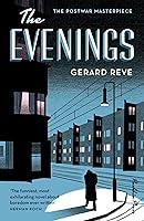 Algopix Similar Product 19 - The Evenings: A Winter's Tale