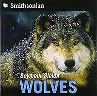 Algopix Similar Product 13 - Wolves (Smithsonian-science)