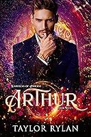 Algopix Similar Product 19 - Arthur: Warlocks of Amherst Book Seven