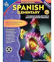 Algopix Similar Product 1 - Skills for Success Spanish Elementary