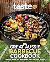 Algopix Similar Product 12 - The Great Aussie Barbecue Cookbook Get