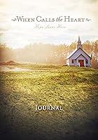 Algopix Similar Product 18 - When Calls the Heart Journal
