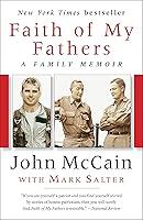 Algopix Similar Product 9 - Faith of My Fathers: A Family Memoir