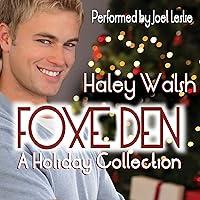 Algopix Similar Product 13 - Foxe Den Skyler Foxe Mysteries Book