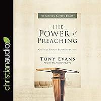 Algopix Similar Product 18 - The Power of Preaching Crafting a