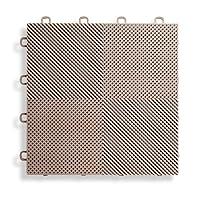 Algopix Similar Product 17 - BlockTile B2US5130 Deck and Patio