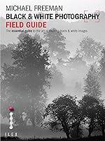 Algopix Similar Product 16 - Black & White Photography Field Guide