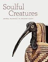 Algopix Similar Product 2 - Soulful Creatures Animal Mummies in