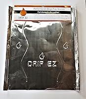Algopix Similar Product 11 - DripEZ Drip Pan for Treager Grill