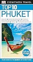 Algopix Similar Product 5 - DK Eyewitness Top 10 Phuket Pocket