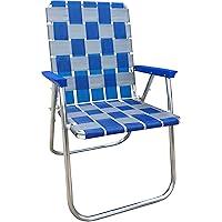 Algopix Similar Product 13 - Lawn Chair USA  Outdoor Chairs for