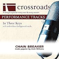 Algopix Similar Product 8 - Chain Breaker Made Popular by Zach