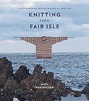 Algopix Similar Product 6 - Knitting from Fair Isle 15