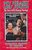 Algopix Similar Product 17 - My Heart Lies South The Story of My