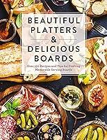 Algopix Similar Product 15 - Beautiful Platters and Delicious