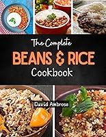 Algopix Similar Product 19 - THE COMPLETE BEANS AND RICE COOKBOOK