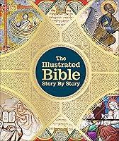 Algopix Similar Product 20 - The Illustrated Bible Story by Story