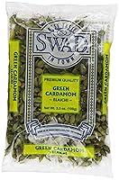 Algopix Similar Product 9 - Swad Cardamom Indian Grocery Spice