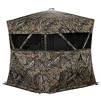 Algopix Similar Product 15 - Rhino blinds R600MOC 3 Person Hunting