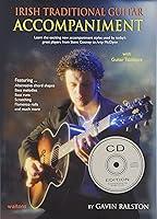 Algopix Similar Product 14 - Irish Traditional Guitar Accompaniment
