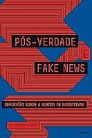 Algopix Similar Product 2 - Psverdade e fake news reflexes