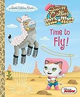 Algopix Similar Product 3 - Time to Fly Disney Junior Sheriff