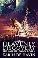 Algopix Similar Product 6 - Heavenly Discovery Nine Lives Book