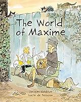 Algopix Similar Product 6 - The World of Maxime