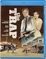 Algopix Similar Product 13 - The Trap [Blu-ray]