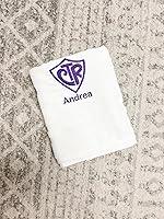 Algopix Similar Product 16 - LDS Baptism Gift CTR Towel