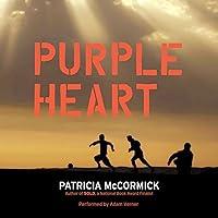 Algopix Similar Product 4 - Purple Heart