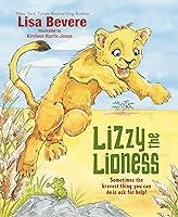 Algopix Similar Product 6 - Lizzy the Lioness
