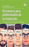 Algopix Similar Product 14 - Diccionario para profesionales de la