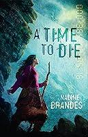 Algopix Similar Product 12 - A Time to Die Out of Time Book 1