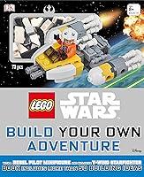 Algopix Similar Product 2 - LEGO Star Wars Build Your Own