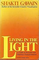 Algopix Similar Product 1 - Living in the light A guide to