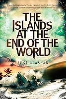 Algopix Similar Product 1 - The Islands at the End of the World