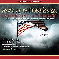 Algopix Similar Product 15 - De inmigrante a ciudadano From