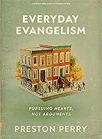 Algopix Similar Product 2 - Everyday Evangelism  Bible Study Book