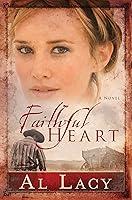 Algopix Similar Product 12 - Faithful Heart (Angel of Mercy Series)